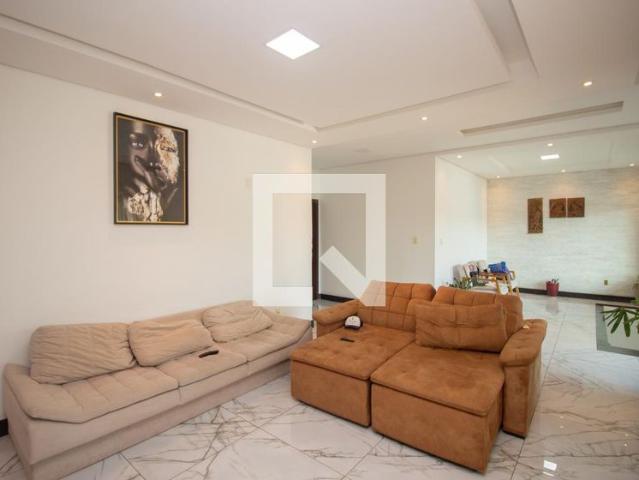 Casa, Colonial, 5 Quartos, 700 m2 Contagem