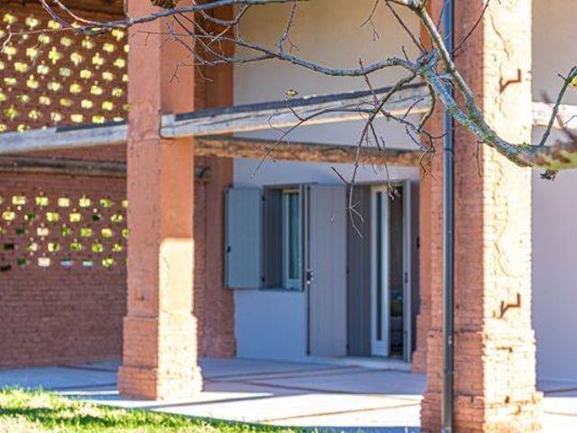 Casa colonica, ottimo stato, 100 m², Trebbo, Castel Maggiore