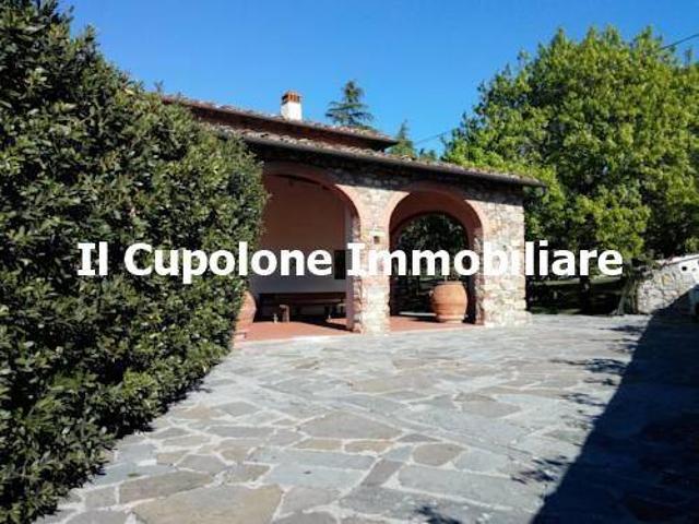 Casa colonica, ottimo stato, 150 m², Mosciano, Casignano, Giogoli, Scandicci