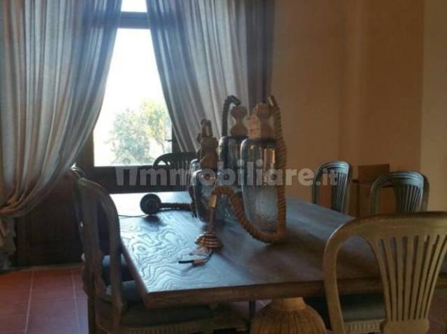 Casa colonica, ottimo stato, 160 m², Montelupo Fiorentino