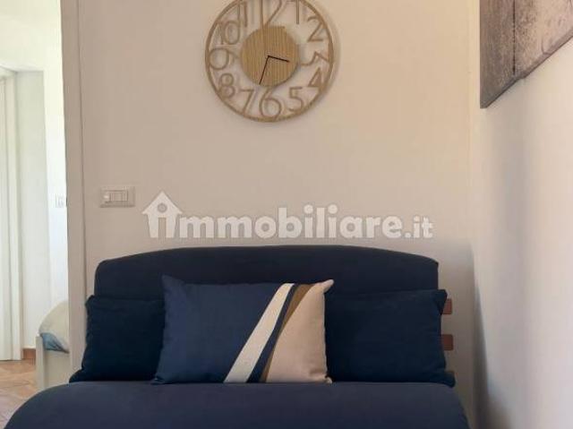 Casa colonica Contrada Piana Santi SNC, Massignano