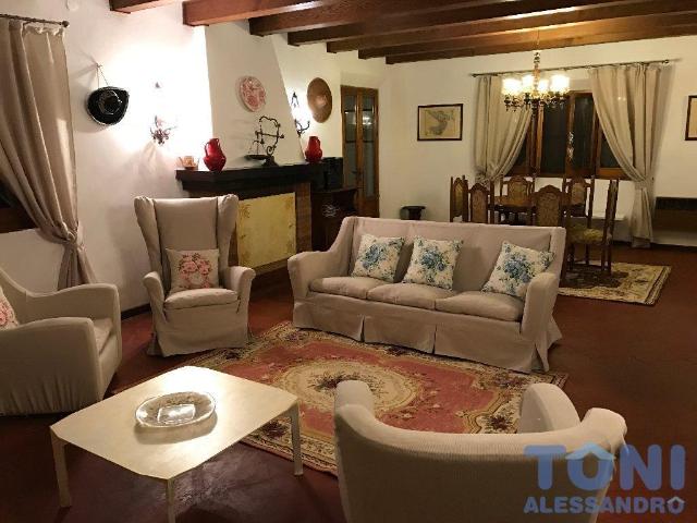 Casa colonica in affitto a San Miniato