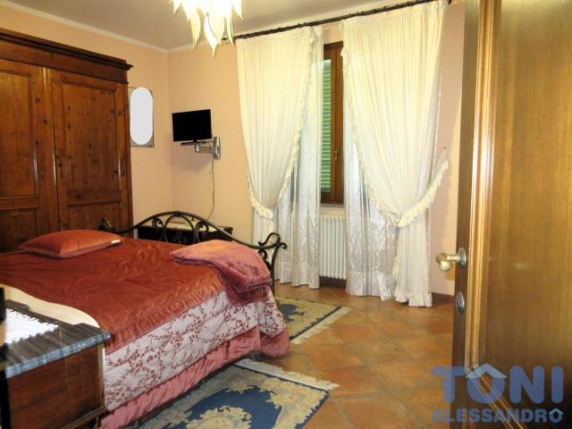 Casa colonica in affitto a San Miniato