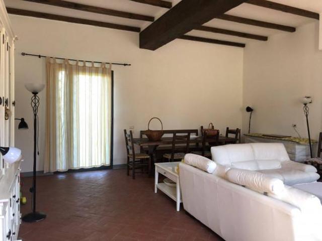 Casa colonica in vendita a Vaglia