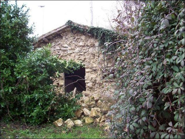 Casa colonica in vendita a Ascoli Piceno