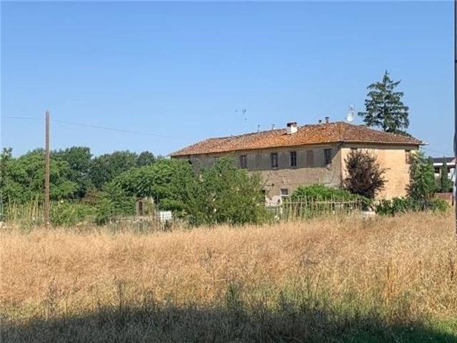 Casa colonica in vendita a Empoli
