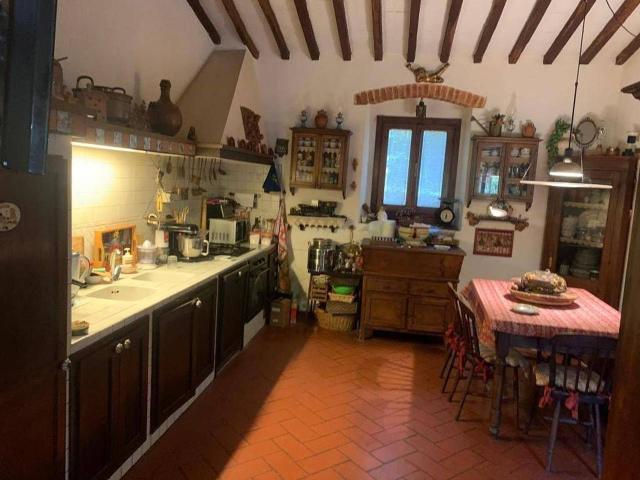 Casa colonica in vendita a Greve In Chianti