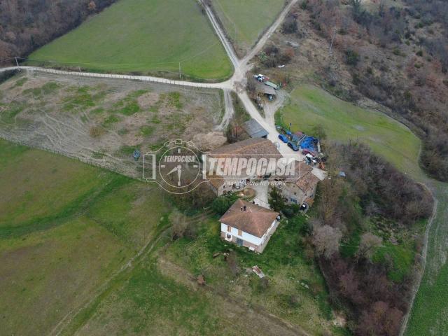 Casa colonica in vendita a Grizzana Morandi