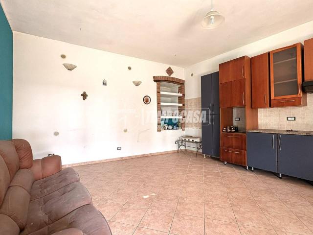 Casa colonica in vendita a Mercenasco