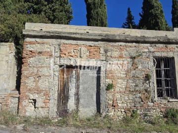 Casa colonica in vendita a Messina