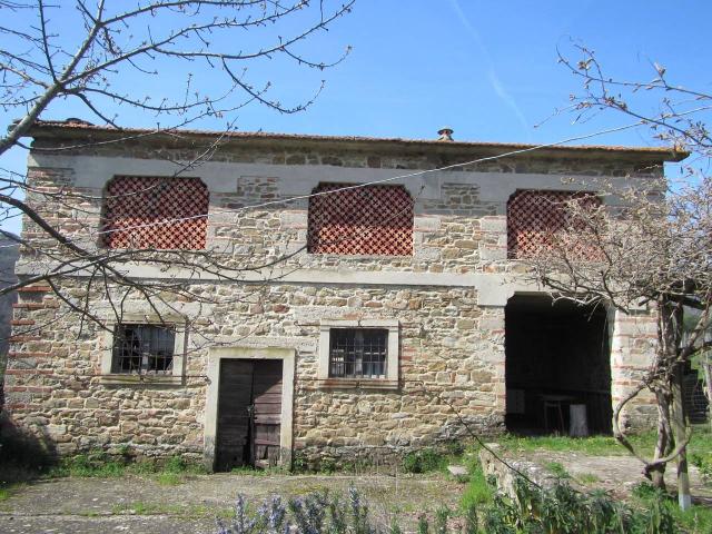Casa colonica in vendita a Pontassieve