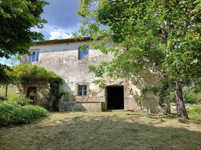 Casa colonica in vendita a Pontassieve