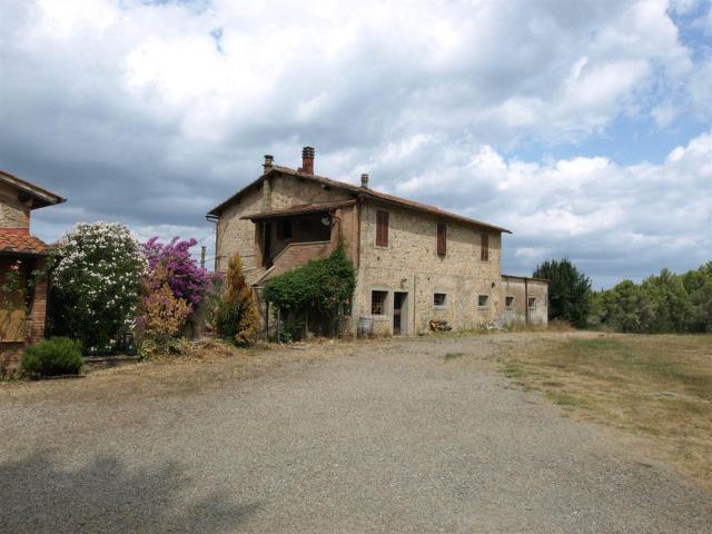 Casa colonica in vendita a Poggibonsi