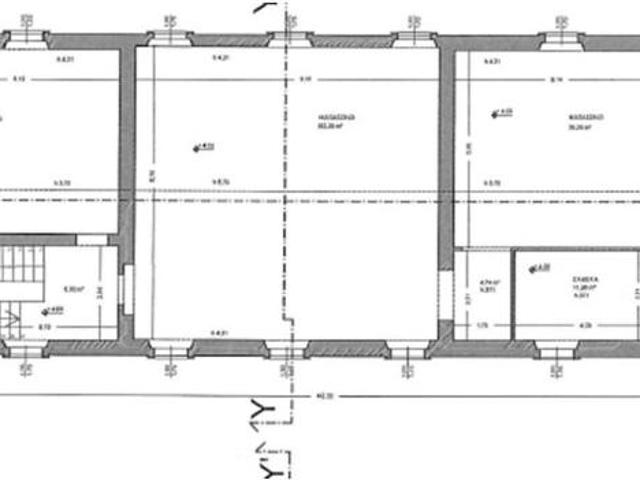 Casa colonica in vendita a Poggibonsi