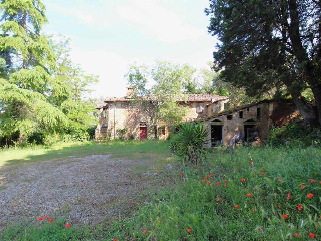 Casa colonica in vendita a Poggibonsi