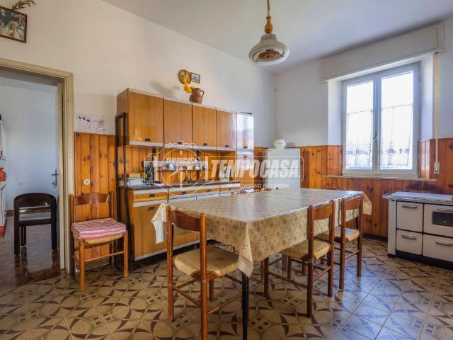 Casa colonica in vendita a Senigallia