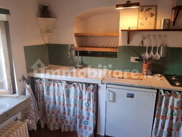 Casa colonica Località Formenzone 50, Castel Focognano