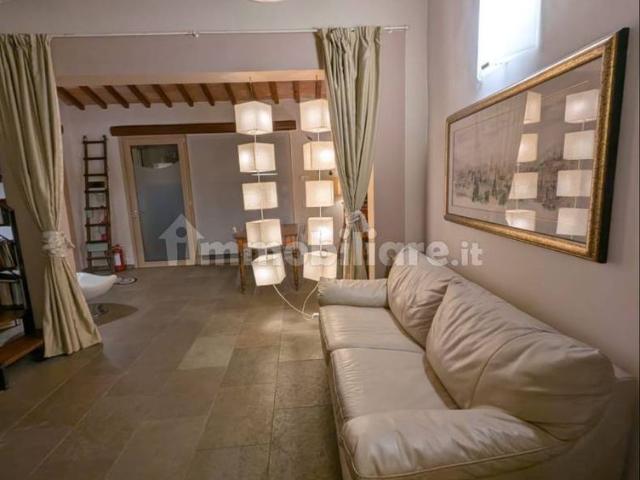Casa colonica Località Tagliaferro 45, Scarperia e San Piero