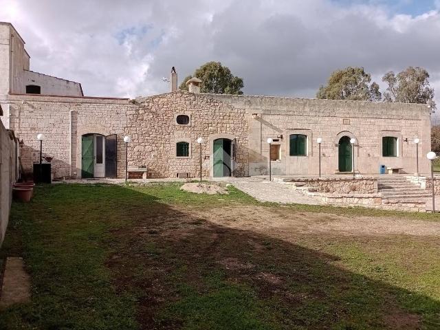 Casa colonica Str. Vicinale Marzagalia 7516, Gioia del Colle
