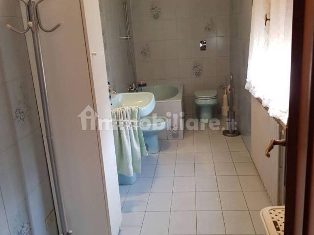 Casa colonica Strada Argine Cerese 44, Curtatone