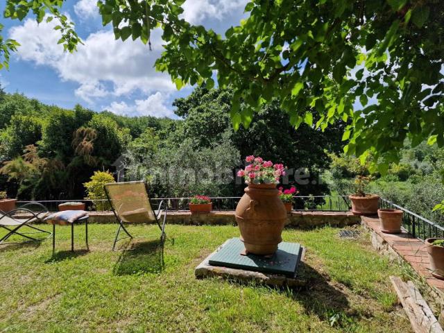 Casa colonica Strada Provinciale di Grotti, Monteroni d'Arbia