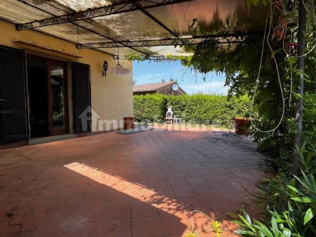 Casa colonica Strada Romita, Barberino Tavarnelle