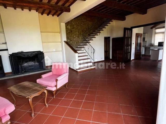 Casa colonica Strada Romita, Barberino Tavarnelle