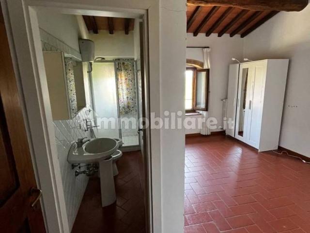 Casa colonica Strada Romita, Barberino Tavarnelle