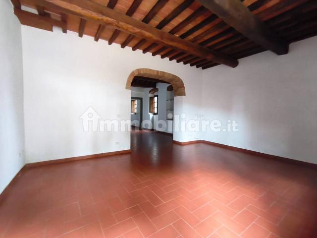 Casa colonica via Collina, San Casciano in Val di Pesa