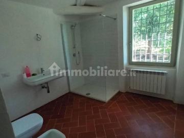 Casa colonica via del Poggio agli Uccellini, Vaglia
