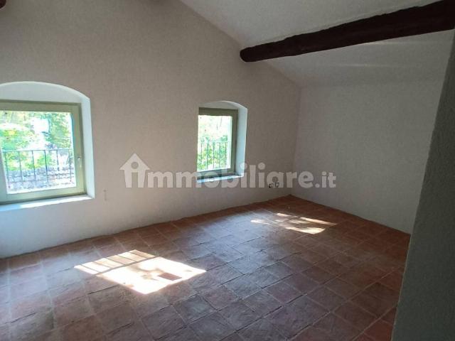 Casa colonica via del Poggio agli Uccellini, Vaglia