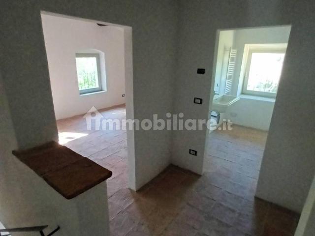 Casa colonica via del Poggio agli Uccellini, Vaglia