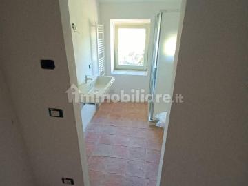 Casa colonica via del Poggio agli Uccellini, Vaglia