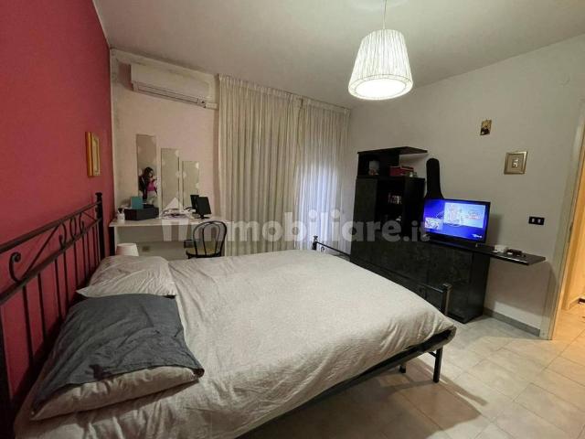 Casa colonica via Edoardo Amaldi, Pergusa, Enna
