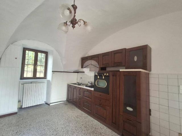 Casa colonica via Fornace 17, Quaregna Cerreto