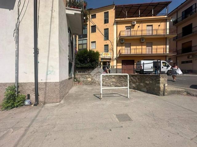 Casa colonica viale della Libertà, Trebisacce