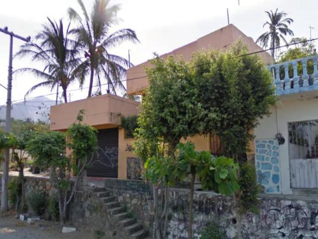Casa colorines