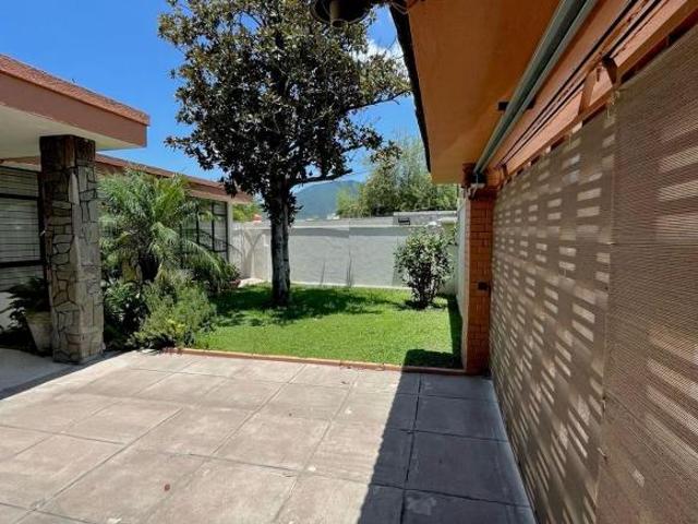 Casa Cola de Caballo