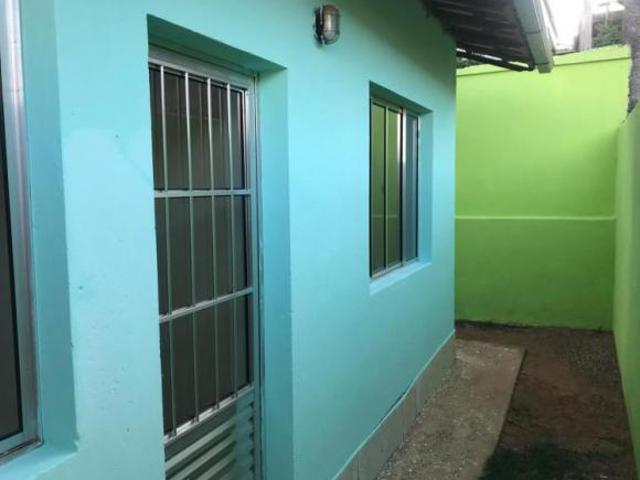 CASA COLETIVA BAIRRO FLORENÃ?A