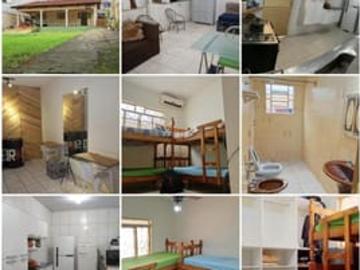 casa coletiva para rapazes