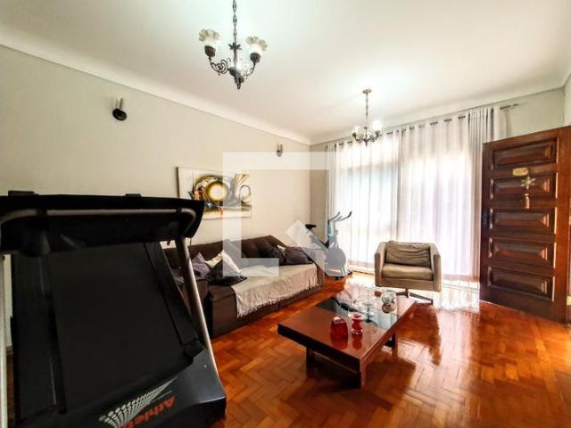 Casa, Colégio Batista, 4 Quartos, 150 m2 Belo Horizonte