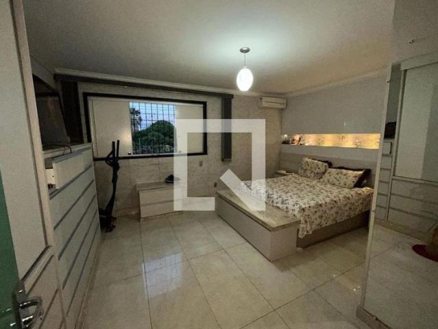 Casa, Colégio Batista, 4 Quartos, 260 m2 Belo Horizonte