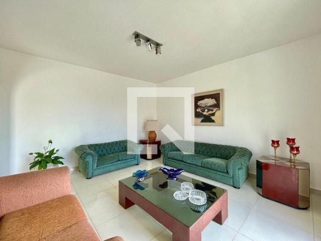 Casa, Colégio Batista, 4 Quartos, 400 m2 Belo Horizonte