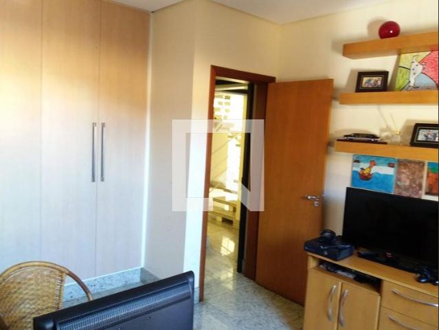 Casa, Colégio Batista, 4 Quartos, 511 m2 Belo Horizonte