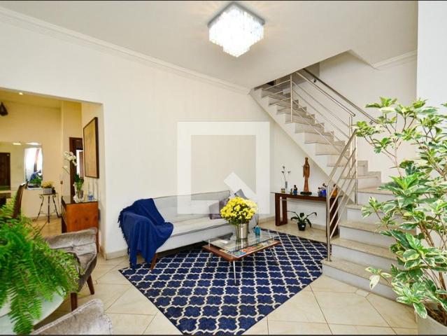 Casa, Colégio Batista, 5 Quartos, 297 m2 Belo Horizonte
