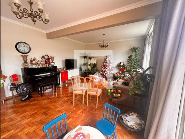 Casa, Colégio Batista, 5 Quartos, 322 m2 Belo Horizonte