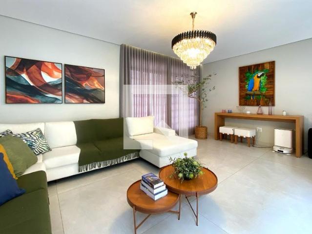 Casa, Colégio Batista, 3 Quartos, 429 m2 Belo Horizonte