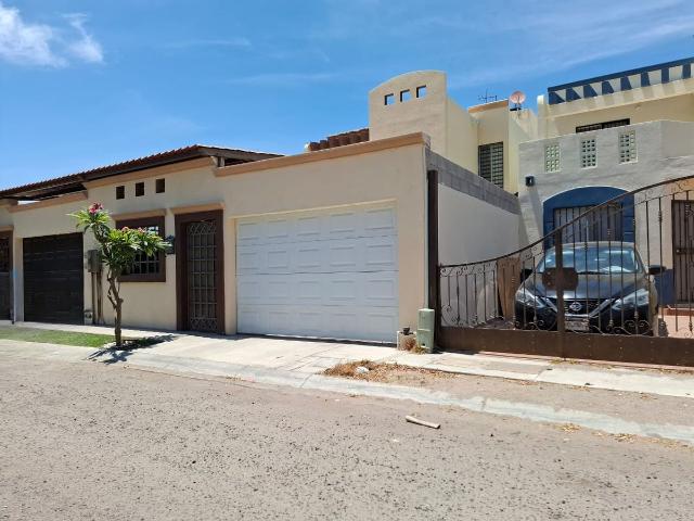 Casa Colibrí