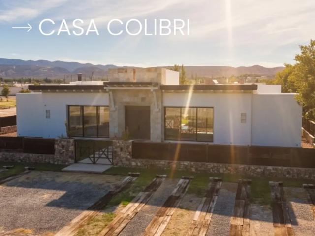 CASA COLIBRÍ EN VENTA EN PARVADA, PARRAS COAH