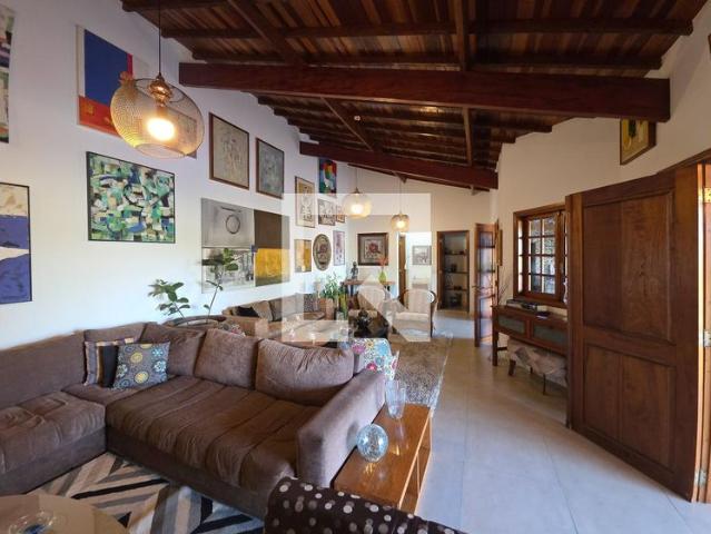 Casa, Colina dos Pinheiros, 2 Quartos, 1000 m2 Valinhos
